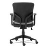 Alera Leather Office Chair ALETE4819